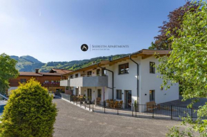 Seereith Apartments Brixen Im Thale